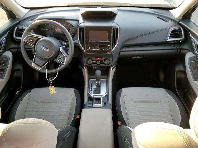 Photo 8 from auction – 2019 SUBARU FORESTER with VIN JF2SKACC3KH593163
