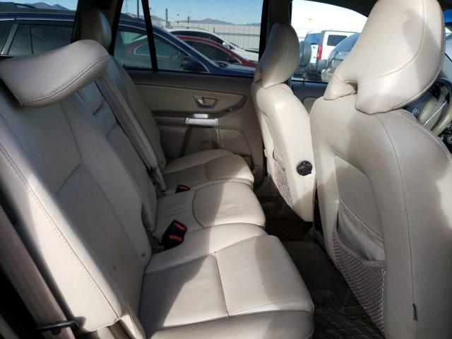 Photo 11 from auction – 2006 VOLVO XC90 with VIN YV4CZ592261237674