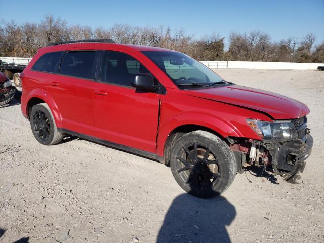 Photo 4 from auction – 2015 DODGE JOURNEY SX with VIN 3C4PDCBB8FT573503