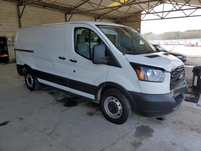 Photo 4 from auction – 2019 FORD TRANSIT T- with VIN 1FTYE1YM3KKA11714