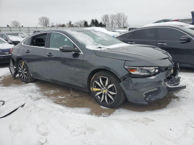 Photo 4 from auction – 2016 CHEVROLET MALIBU LT with VIN 1G1ZE5ST0GF252487