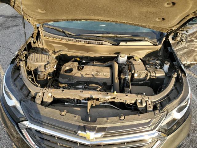 Photo 11 from auction – 2020 CHEVROLET EQUINOX LS with VIN 3GNAXHEV0LS543355