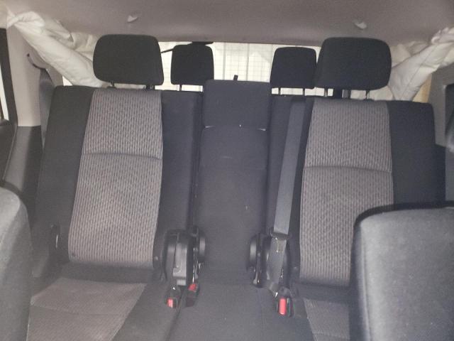 Photo 10 from auction – 2023 TOYOTA 4RUNNER with VIN JTEMU5JR9P6097864