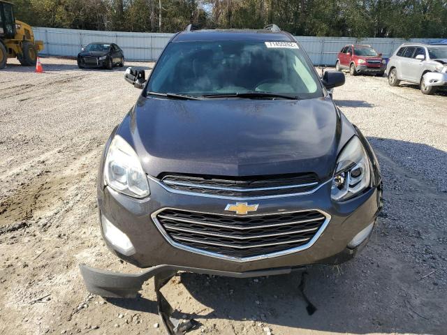 Photo 5 from auction – 2016 CHEVROLET EQUINOX LT with VIN 2GNALCEK2G6177617