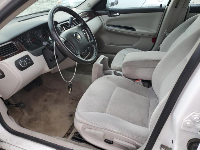 Photo 7 from auction – 2013 CHEVROLET IMPALA LT with VIN 2G1WB5E35D1177344