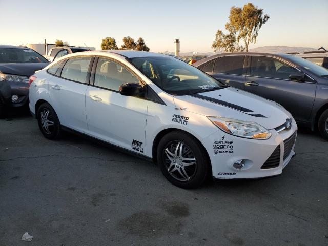 Photo 4 from auction – 2012 FORD FOCUS SE with VIN 1FAHP3F28CL262933