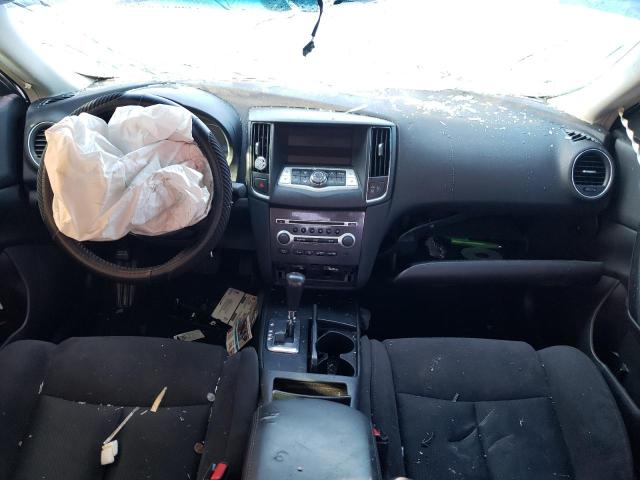 Photo 8 from auction – 2013 NISSAN MAXIMA S with VIN 1N4AA5AP2DC821251