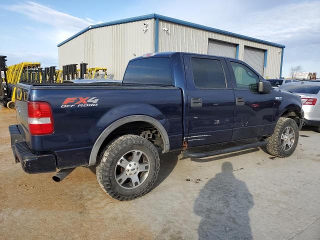 Photo 3 from auction – 2005 FORD F150 SUPER with VIN 1FTPW14575FB12663