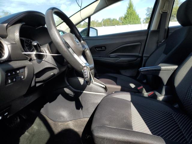 Photo 7 from auction – 2020 NISSAN VERSA S with VIN 3N1CN8DV7LL829130