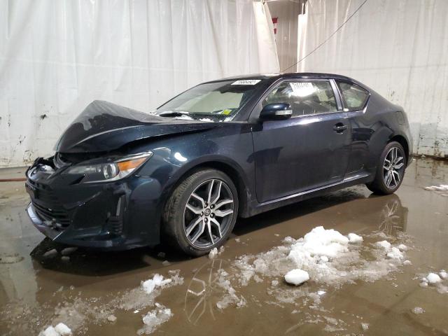 TOYOTA SCION TC 2015 with VIN JTKJF5C7XFJ011530 - Photo from auction