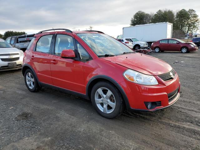Photo 4 from auction – 2011 SUZUKI SX4 with VIN JS2YB5A38B6303861