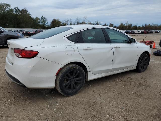 Photo 3 from auction – 2015 CHRYSLER 200 LIMITE with VIN 1C3CCCAB7FN753711