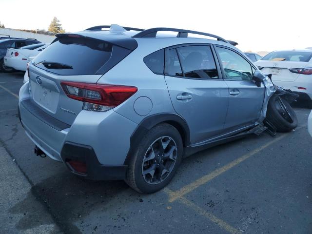 Photo 3 from auction – 2020 SUBARU CROSSTREK with VIN JF2GTAEC2L8258123