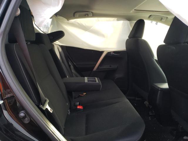 Photo 11 from auction – 2014 TOYOTA RAV4 with VIN 2T3RFREV2EW207605