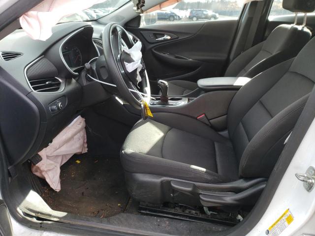 Photo 7 from auction – 2018 CHEVROLET MALIBU LS with VIN 1G1ZB5ST8JF276262