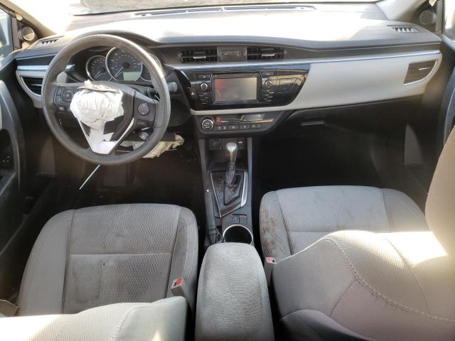 Photo 8 from auction – 2016 TOYOTA COROLLA L with VIN 5YFBURHE6GP518356