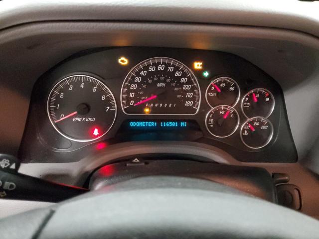 صورة رقم 9 من المزاد - 2008 GMC ENVOY DENA مع VIN 1GKET63M482175368