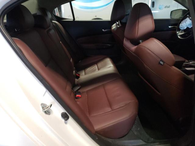 Photo 10 from auction – 2016 ACURA TLX TECH with VIN 19UUB2F53GA008495