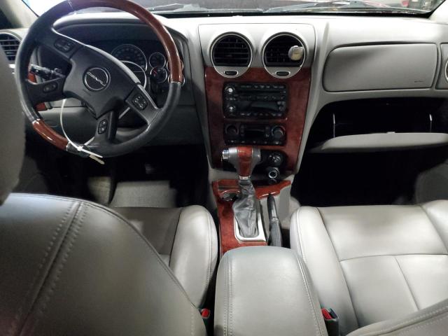 Photo 8 from auction – 2008 GMC ENVOY DENA with VIN 1GKET63M482175368