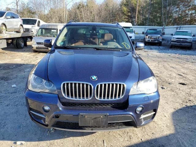 Photo 5 from auction – 2013 BMW X5 XDRIVE3 with VIN 5UXZV4C53D0B23581
