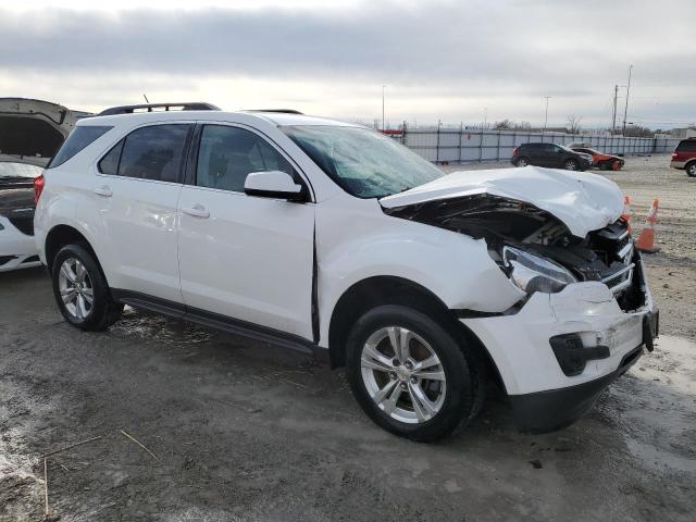 Photo 4 from auction – 2015 CHEVROLET EQUINOX LT with VIN 2GNALBEK2F1139200