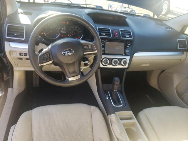 Photo 8 from auction – 2015 SUBARU IMPREZA SP with VIN JF1GPAT66FH306135