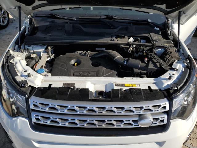 Photo 12 from auction – 2016 LAND ROVER DISCOVERY with VIN SALCR2BG1GH629084