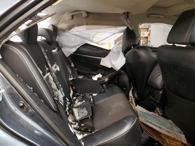 Photo 10 from auction – 2016 TOYOTA COROLLA L with VIN 2T1BURHE7GC728044