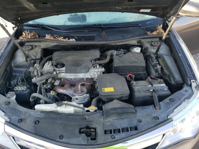 Photo 11 from auction – 2013 TOYOTA CAMRY L with VIN 4T4BF1FK5DR321585