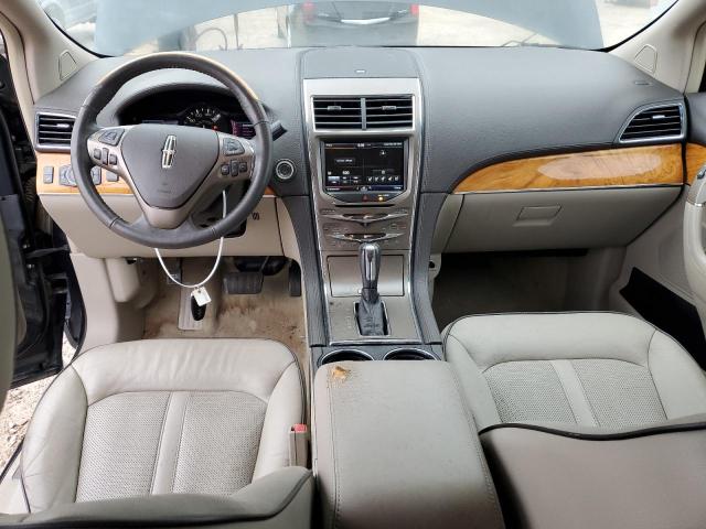 Photo 8 from auction – 2013 LINCOLN MKX with VIN 2LMDJ6JK9DBL31830