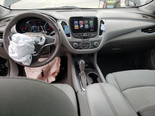 Photo 8 from auction – 2018 CHEVROLET MALIBU LT with VIN 1G1ZD5ST5JF167624