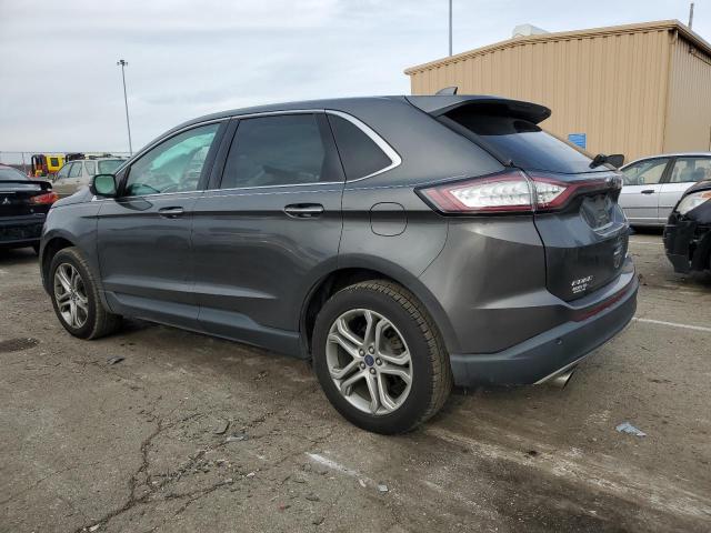 Photo 2 from auction – 2016 FORD EDGE TITAN with VIN 2FMPK4K91GBB23497