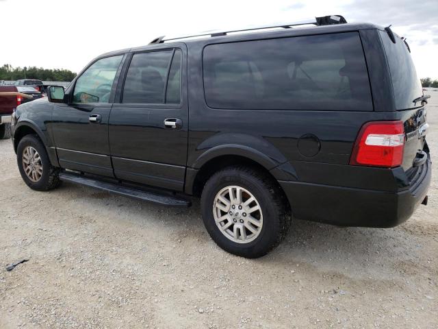 Photo 2 from auction – 2014 FORD EXPEDITION with VIN 1FMJK2A53EEF62064