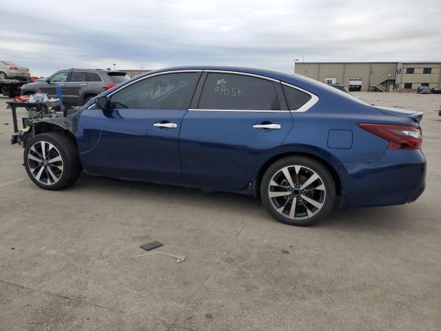 Photo 2 from auction – 2017 NISSAN ALTIMA 2.5 with VIN 1N4AL3AP8HC189683