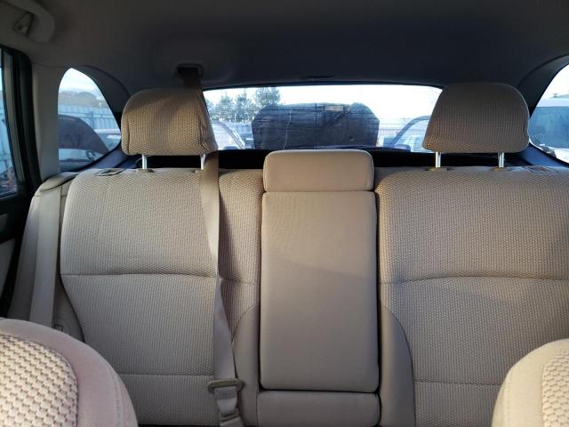 Photo 10 from auction – 2018 SUBARU OUTBACK 2. with VIN 4S4BSDGC0J3255964