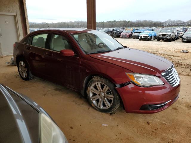 Photo 4 from auction – 2012 CHRYSLER 200 TOURIN with VIN 1C3CCBBB5CN241515
