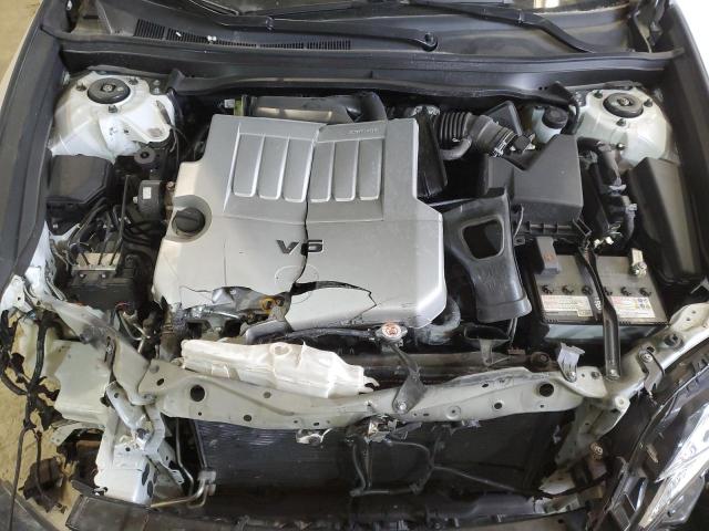 Photo 11 from auction – 2018 LEXUS ES 350 with VIN 58ABK1GG4JU101598