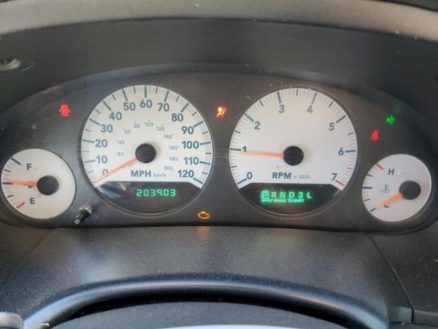 Photo 9 from auction – 2007 DODGE GRAND CARA with VIN 2D4GP44L57R118005
