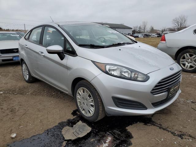 Photo 4 from auction – 2016 FORD FIESTA S with VIN 3FADP4AJ8GM107290