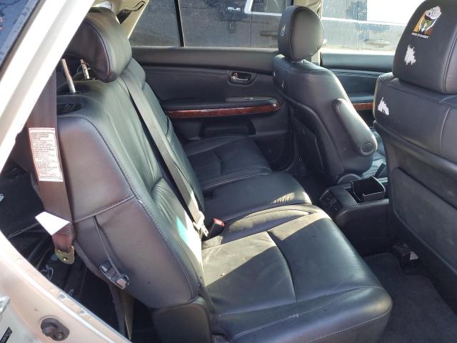 Photo 11 from auction – 2005 LEXUS RX 330 with VIN 2T2HA31U95C061102
