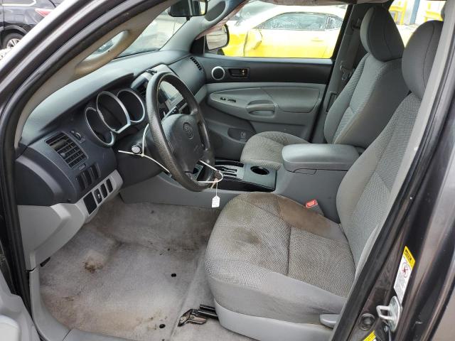 Photo 7 from auction – 2011 TOYOTA TACOMA PRE with VIN 5TFTX4GN6BX005280