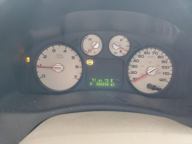 Фото 9 с аукциона – 2006 FORD FREESTYLE с VIN 1FMDK06196GA34008