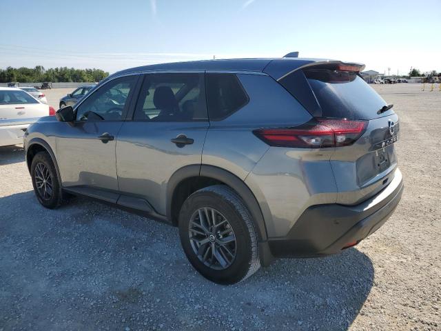 Photo 2 from auction – 2021 NISSAN ROGUE S with VIN 5N1AT3AA6MC682970
