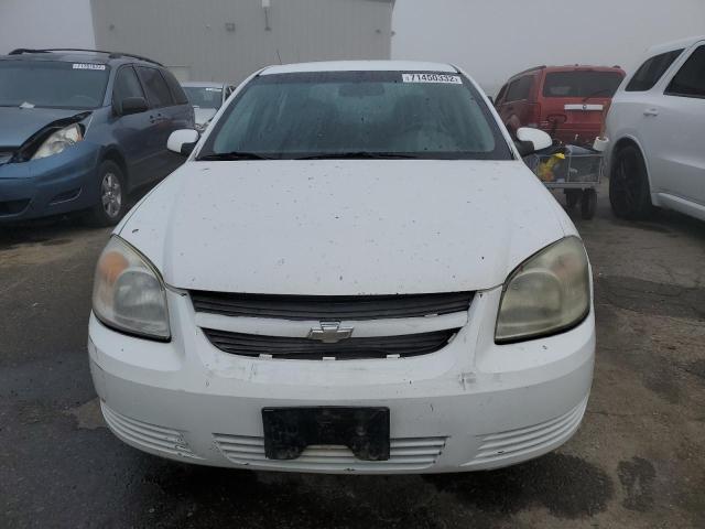 Photo 5 from auction – 2010 CHEVROLET COBALT 1LT with VIN 1G1AD5F50A7219681