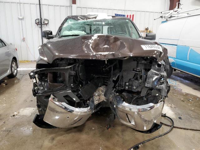 Photo 5 from auction – 2017 RAM 1500 SLT with VIN 1C6RR7LG7HS565948
