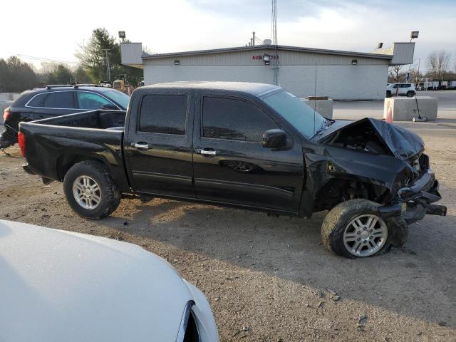 Photo 4 from auction – 2011 CHEVROLET COLORADO L with VIN 1GCHTCFE3B8125898