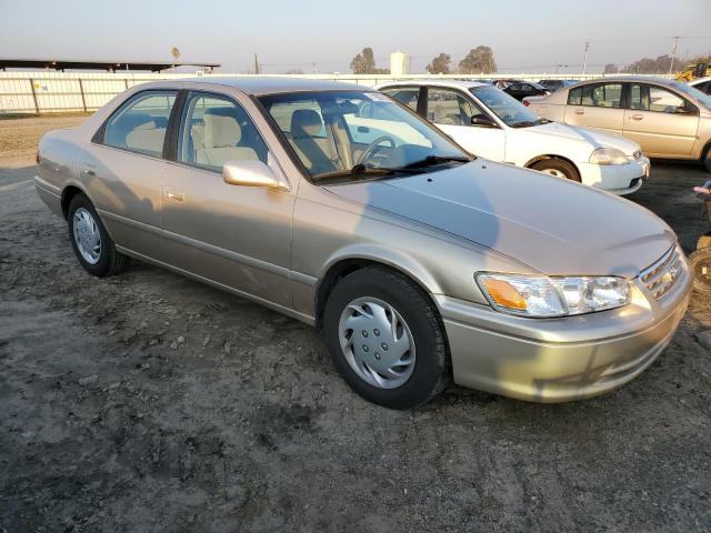 Photo 4 from auction – 2001 TOYOTA CAMRY CE with VIN JT2BG22K910569566