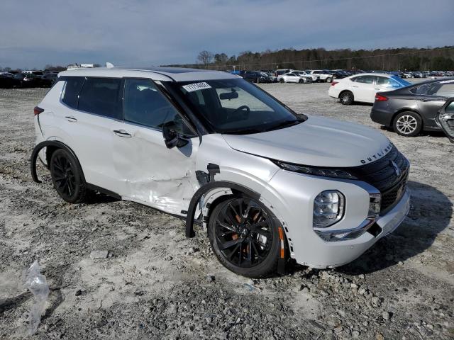 Photo 4 from auction – 2022 MITSUBISHI OUTLANDER with VIN JA4J3UA80NZ090142