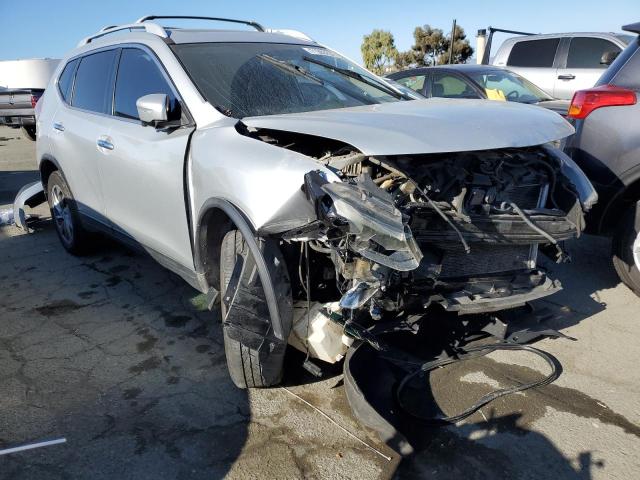 Photo 4 from auction – 2014 NISSAN ROGUE S with VIN 5N1AT2MT8EC804124