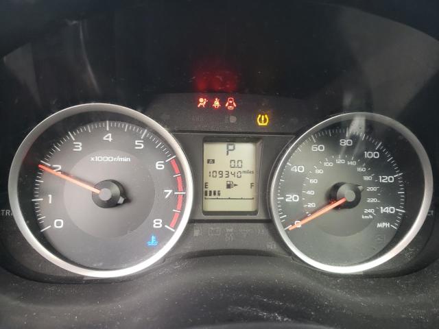 Photo 9 from auction – 2015 SUBARU FORESTER 2 with VIN JF2SJADCXFH439170